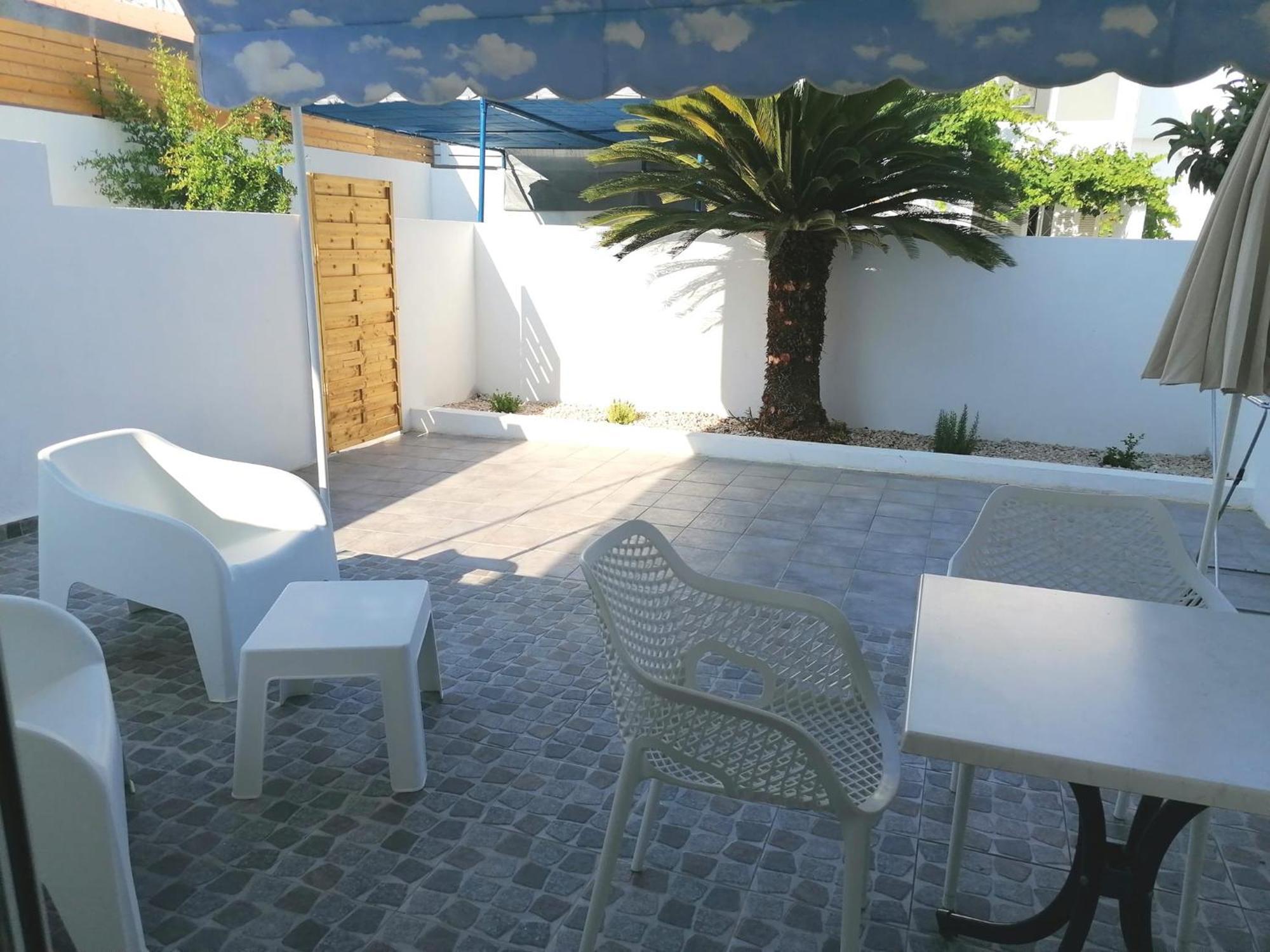 Apartment Olia Olga