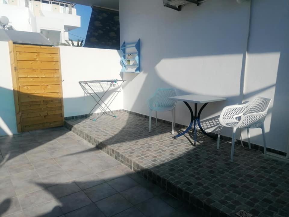 Olia Olga Apartment *