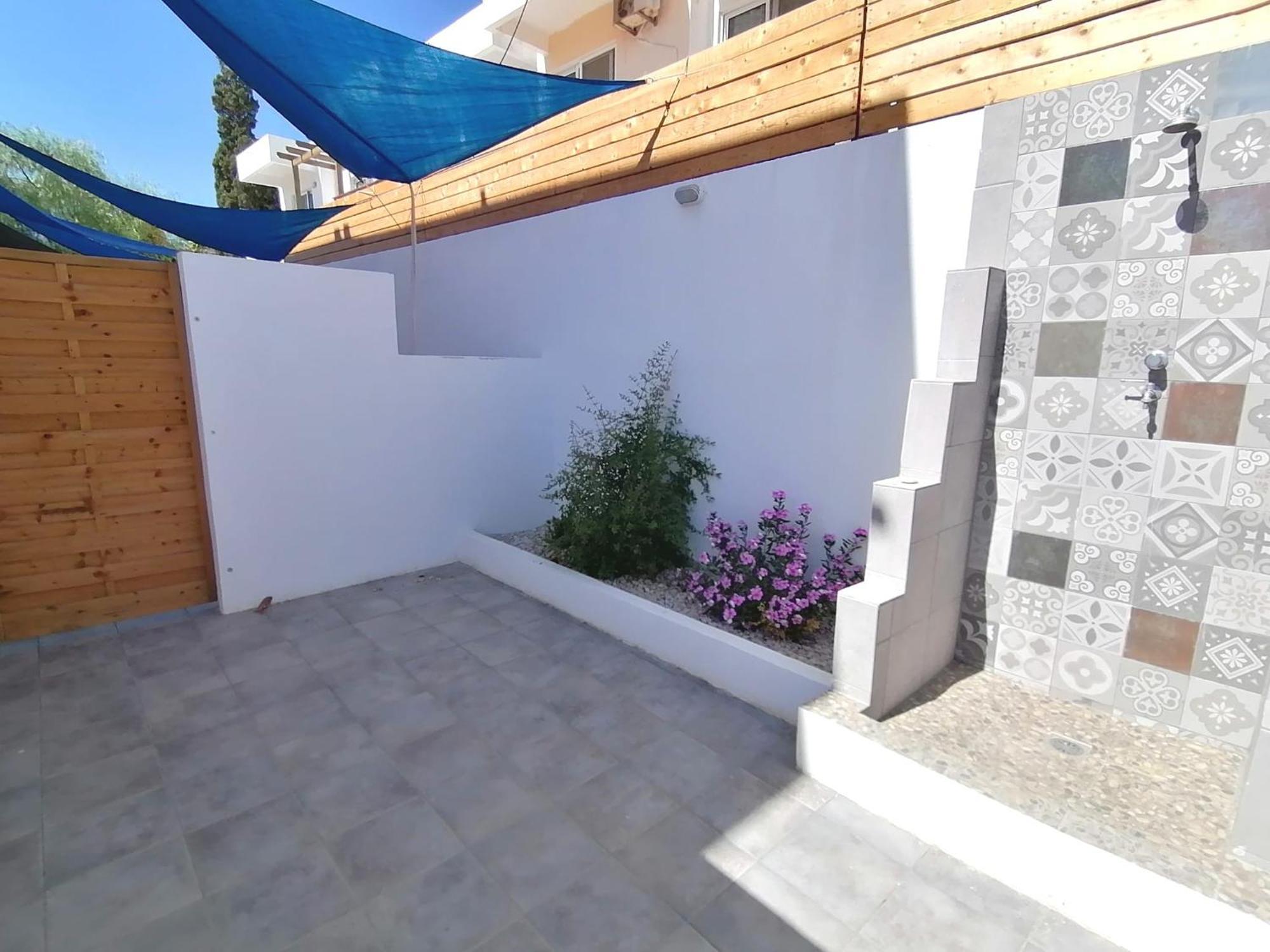 Apartment Olia Olga Faliraki