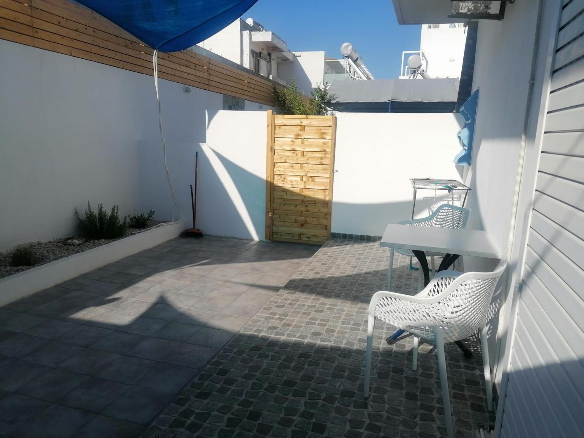 Olia Olga Apartment Faliraki
