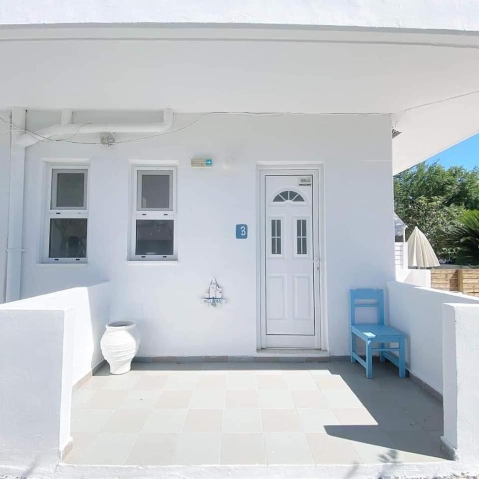Apartment Olia Olga