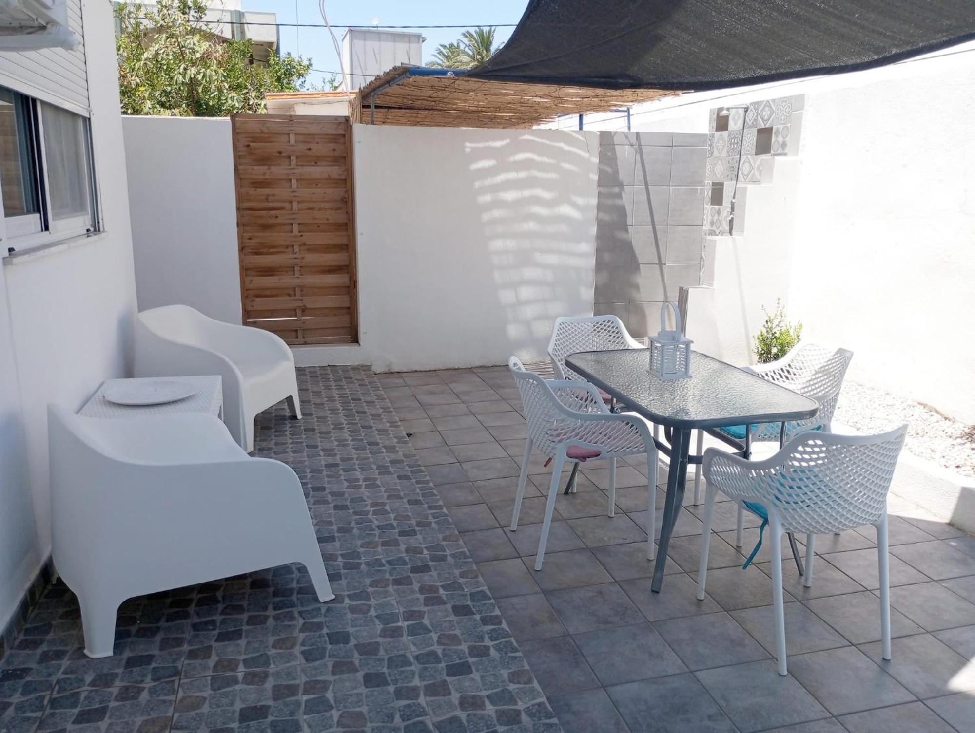 Apartment Olia Olga *