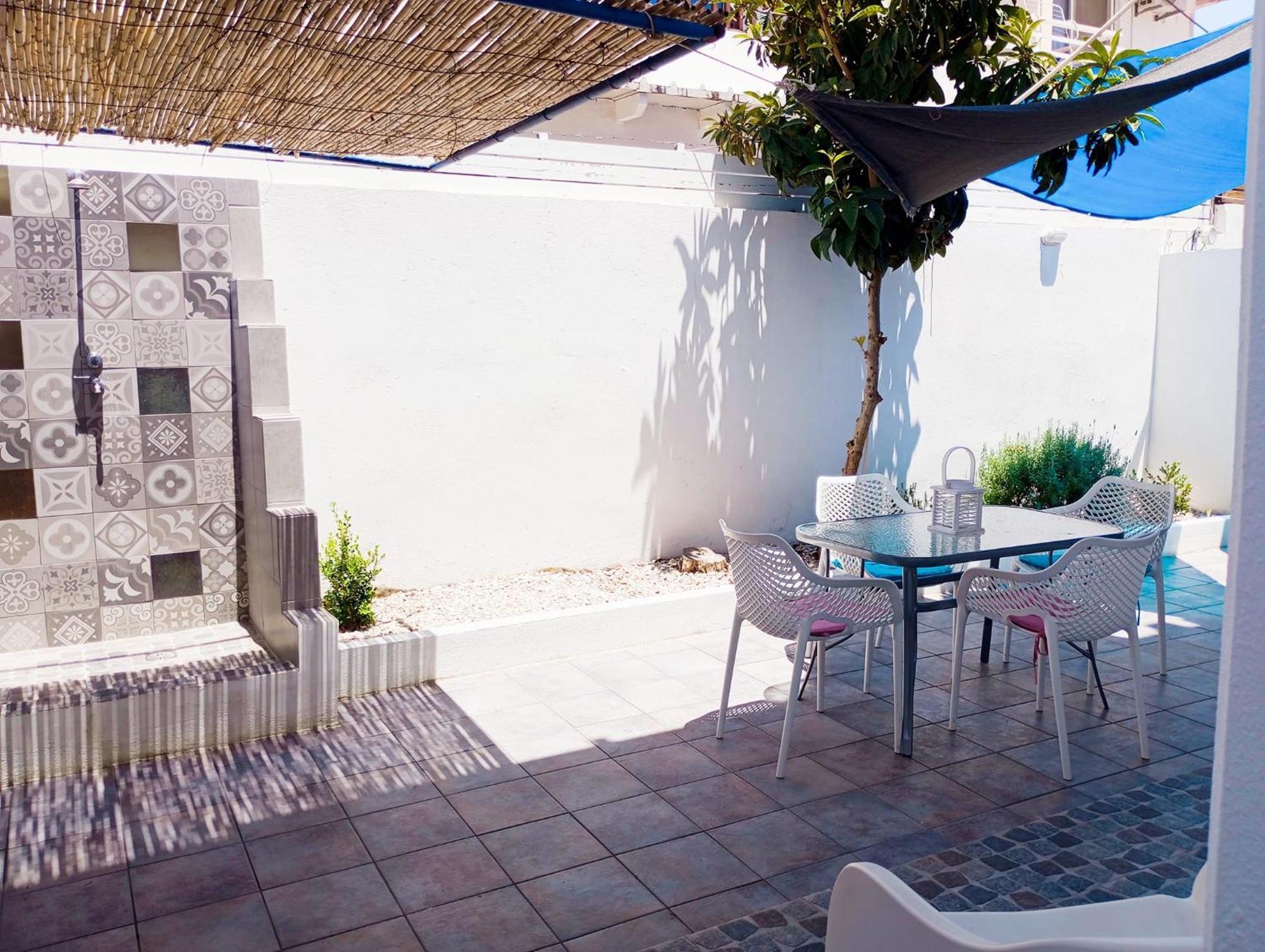 Olia Olga Apartment Faliraki