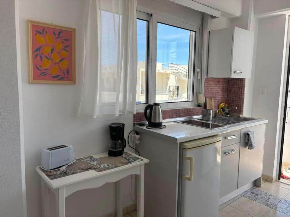 Olia Olga Apartment *
