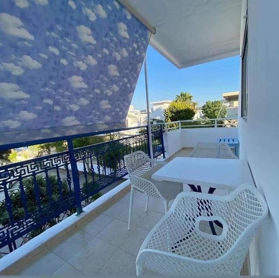 Olia Olga Apartment Faliraki