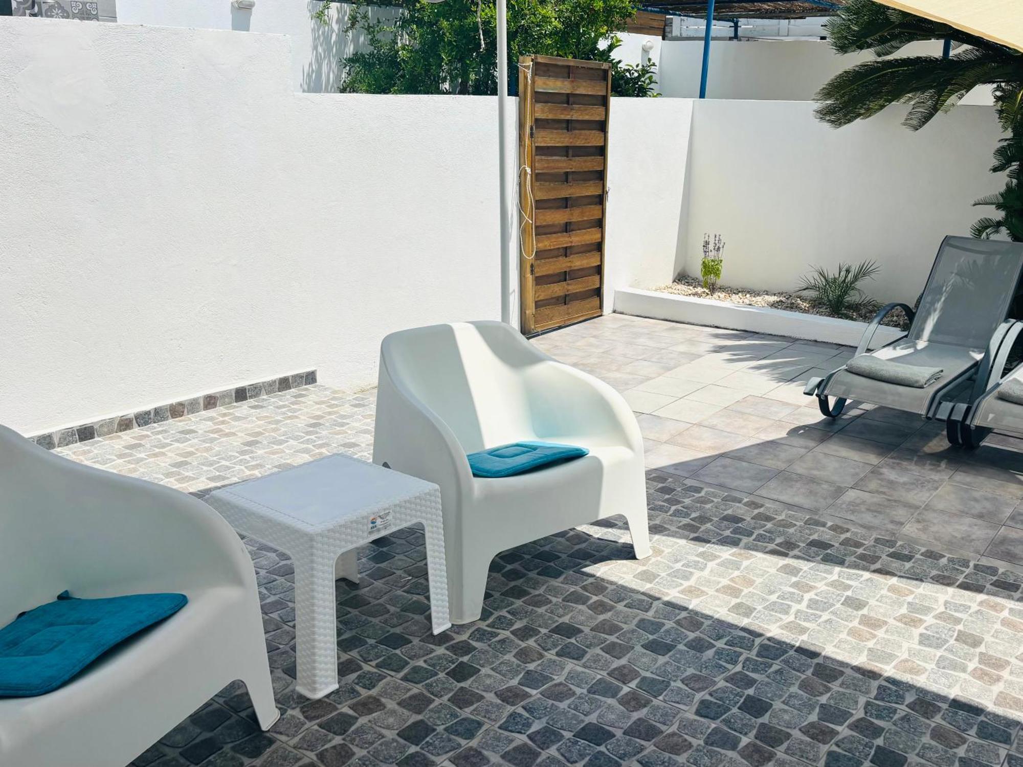 Apartment Olia Olga