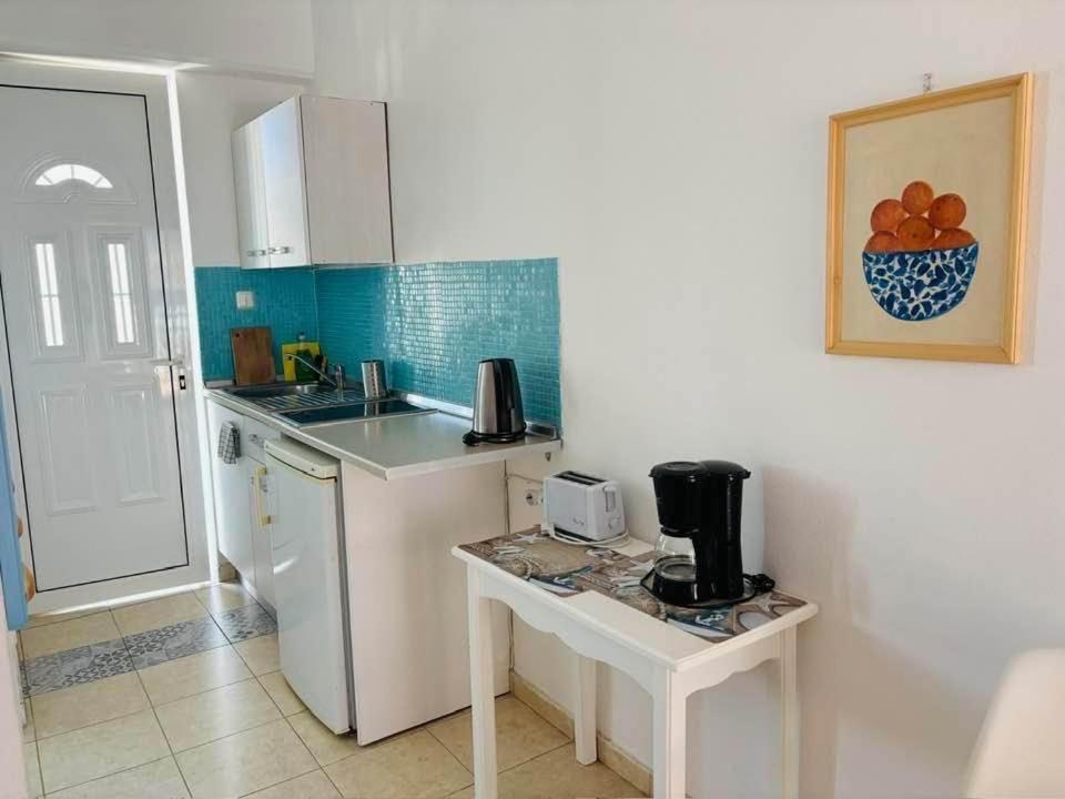 Apartment Olia Olga *