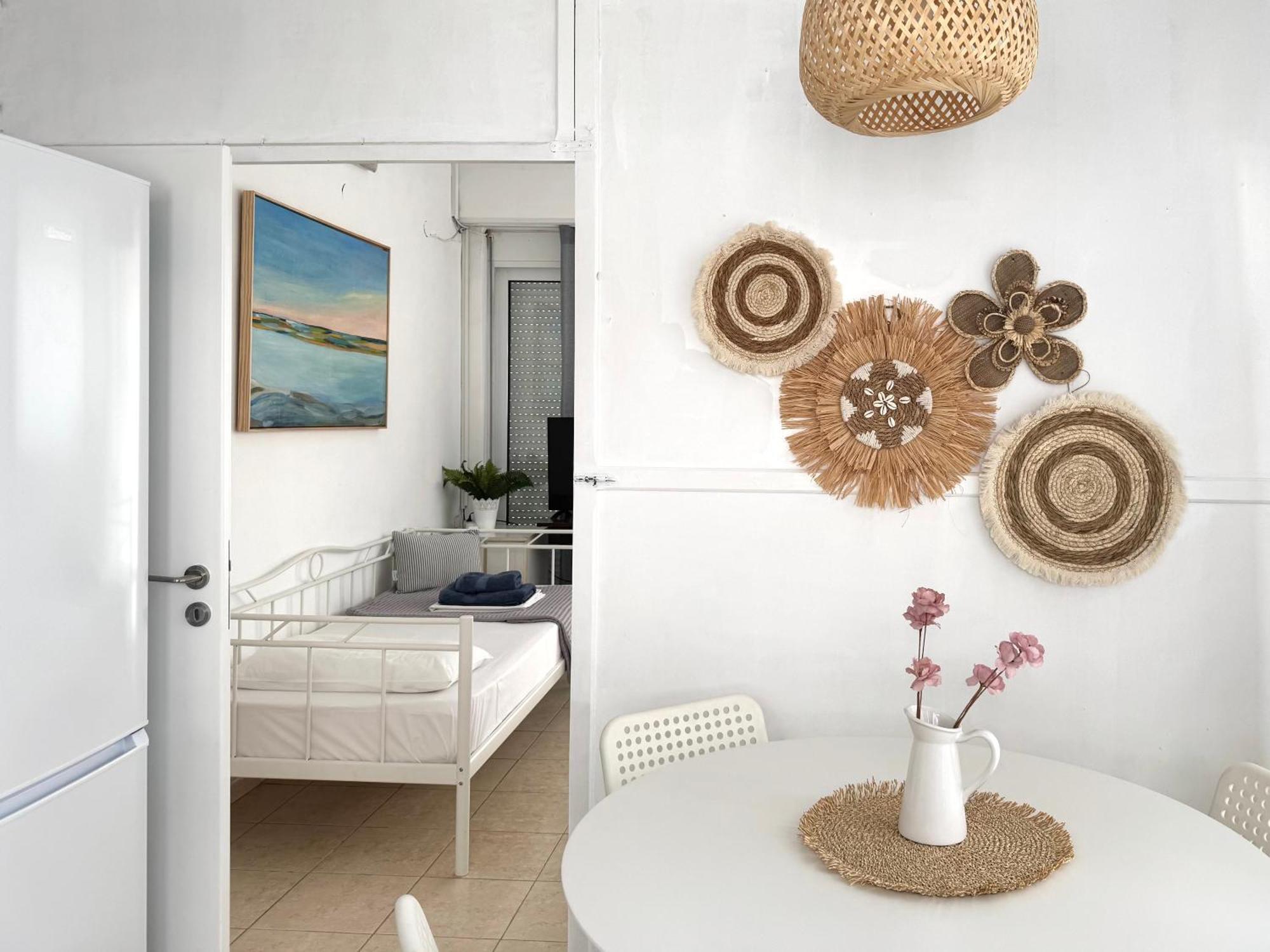 Olia Olga Apartment Faliraki