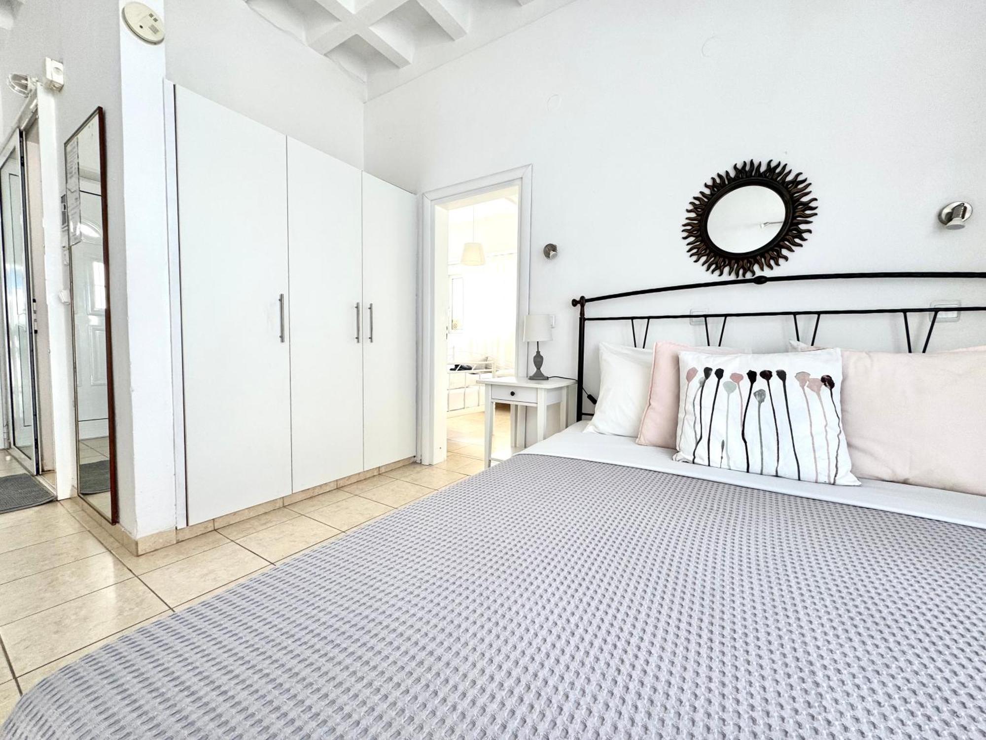 Olia Olga Apartment