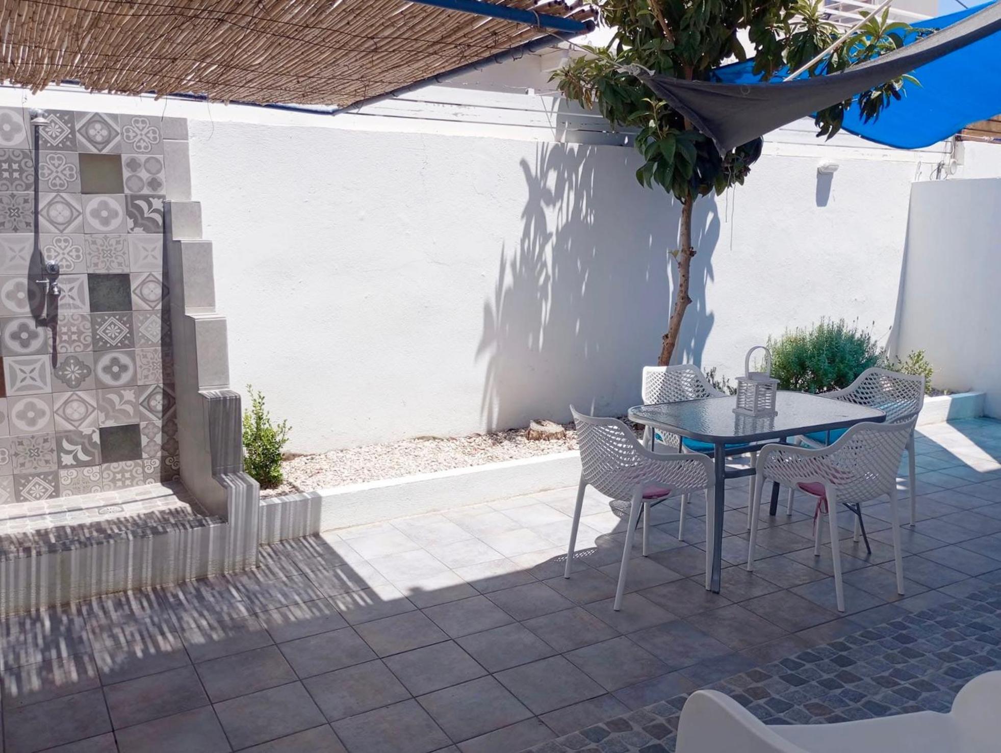 Apartment Olia Olga