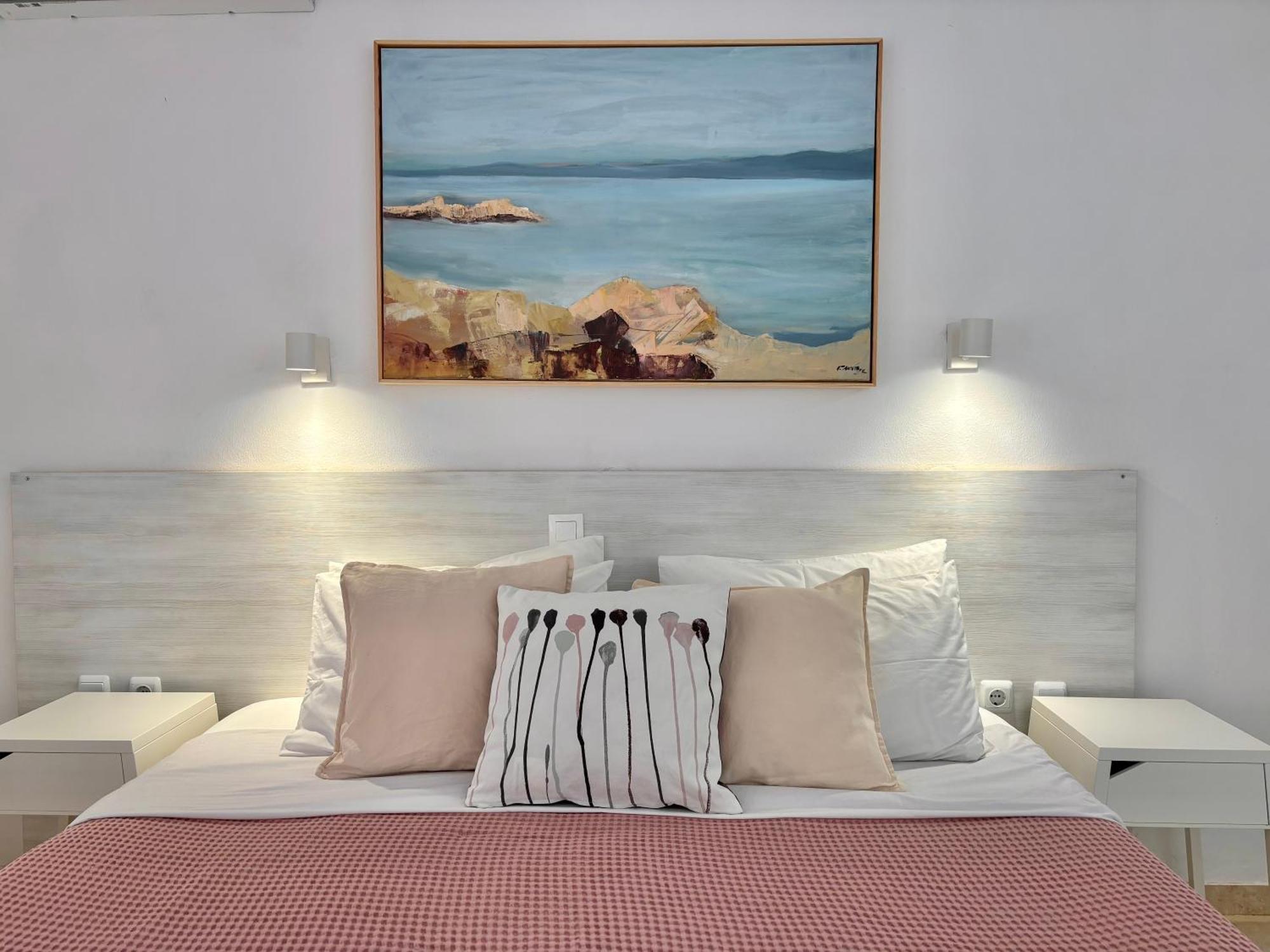 Apartment Olia Olga Faliraki