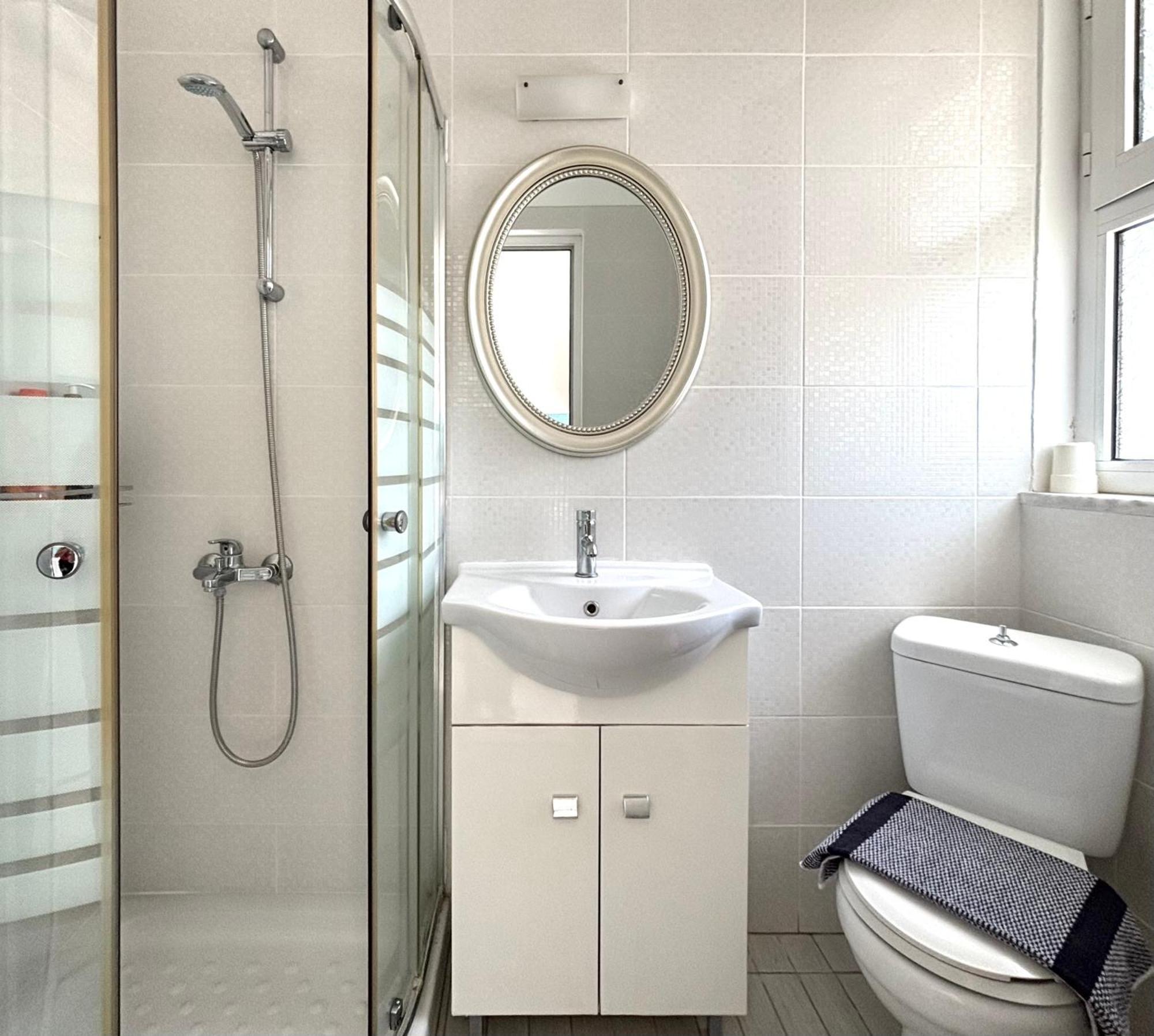Olia Olga Apartment