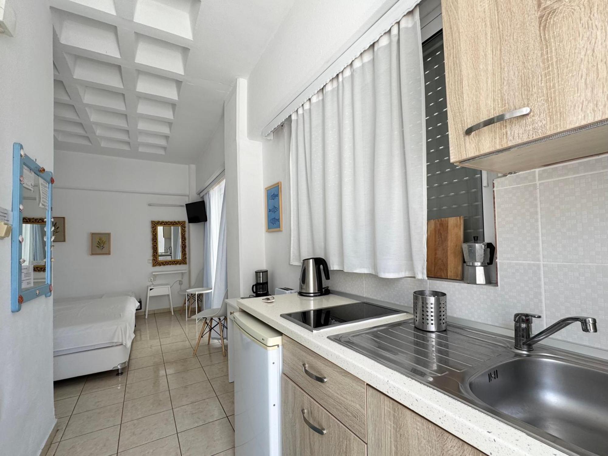Apartment Olia Olga Faliraki