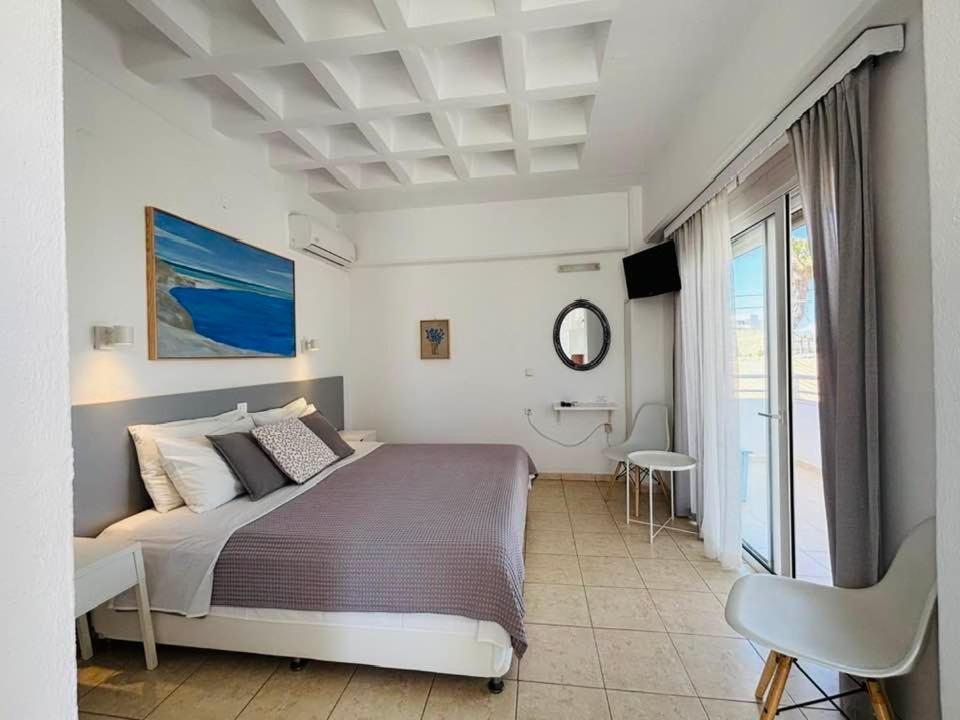 Olia Olga Apartment *