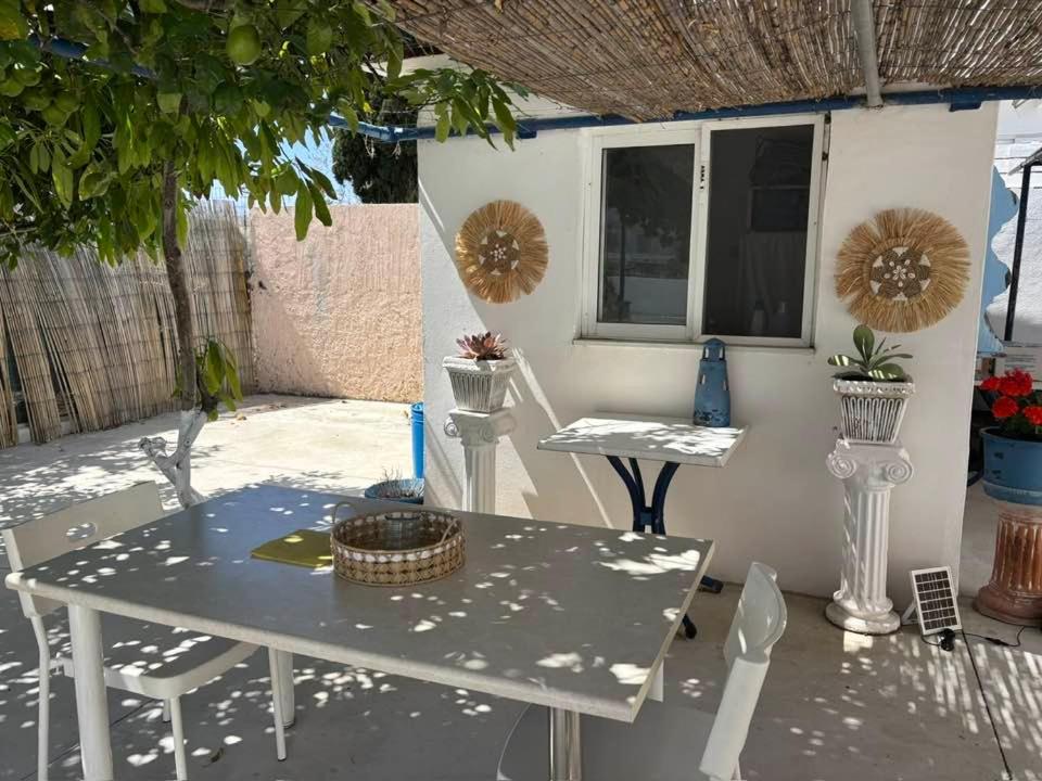 Olia Olga Apartment Faliraki