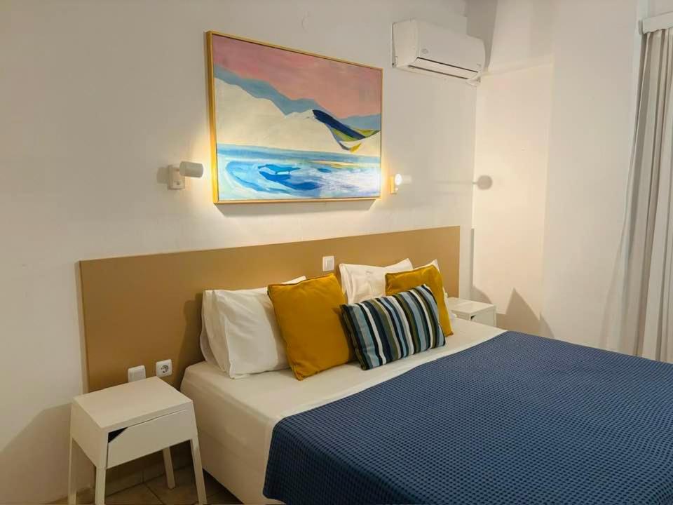 Olia Olga Apartment