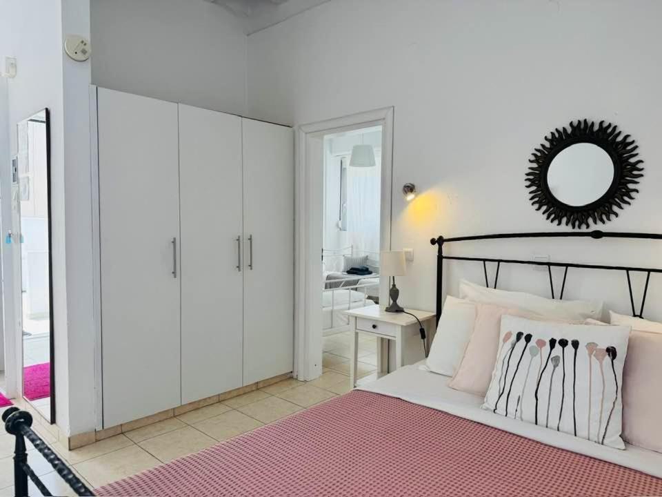 Apartment Olia Olga