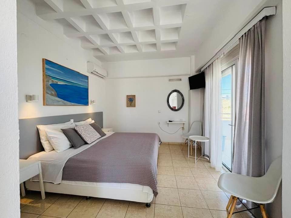 Apartment Olia Olga *