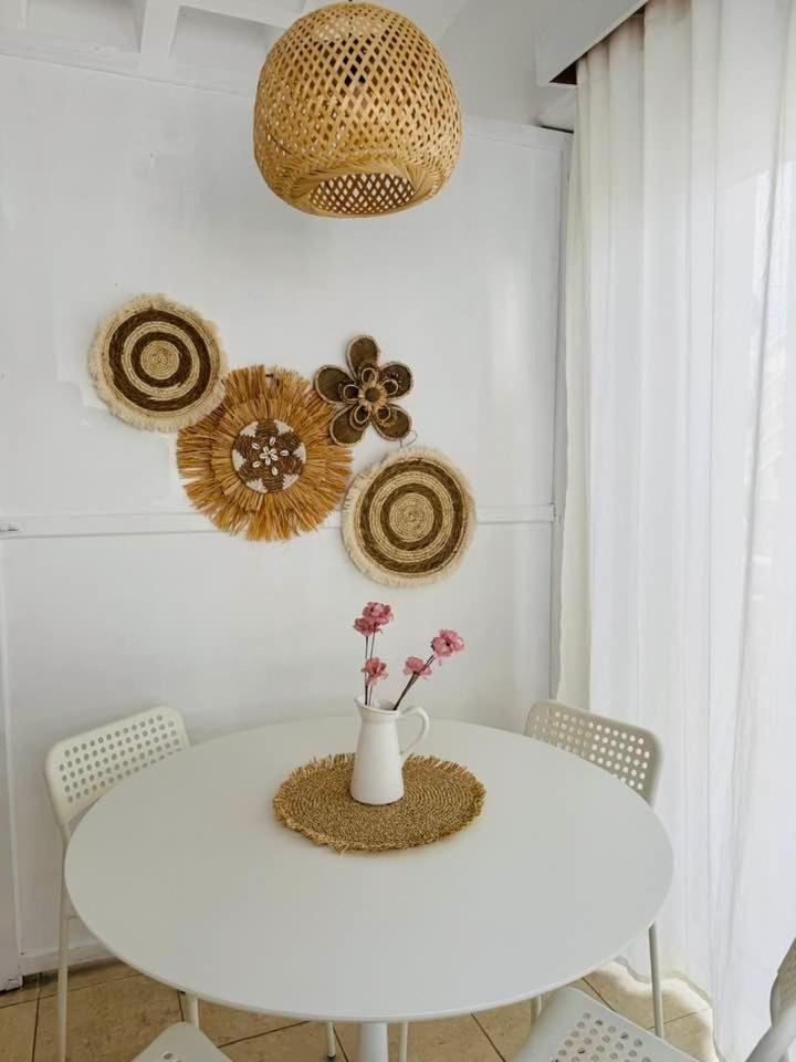 Apartment Olia Olga Faliraki