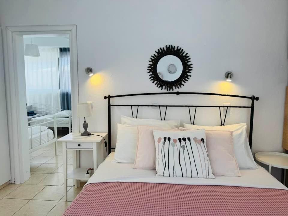 Apartment Olia Olga *